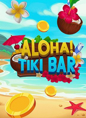 Aloha Tiki Bar