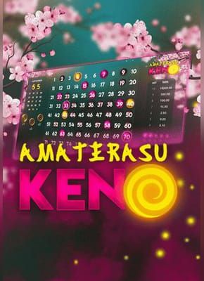 Amaterasu Keno