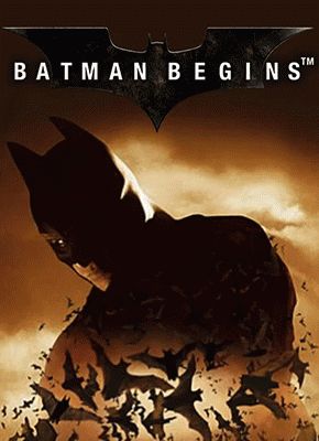 Batman Begins