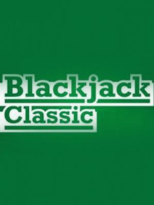 Blackjack Classic