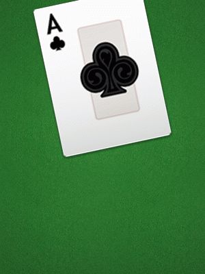 Black Jack 3 hands