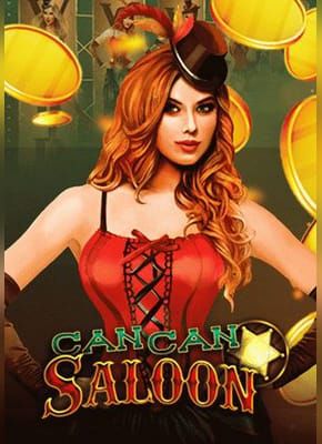 CanCan Saloon