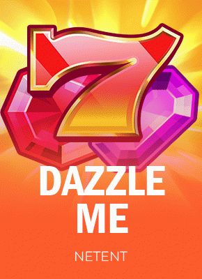 Dazzle Me