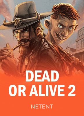 Dead or Alive 2