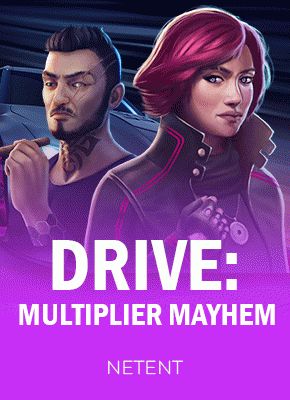 Drive: Multiplier Mayhem