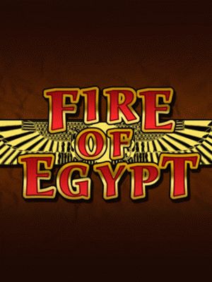 Fire of Egypt