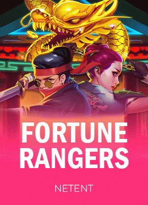 Fortune rangers