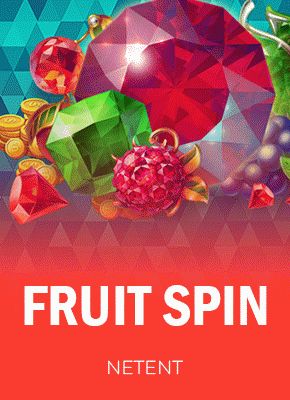 Fruit Spin