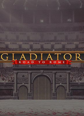 Gladiator: Road to Rome