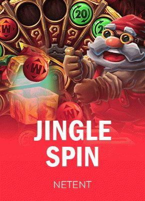 Jingle Spin