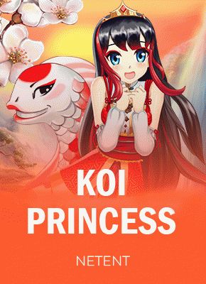 Koi Princess