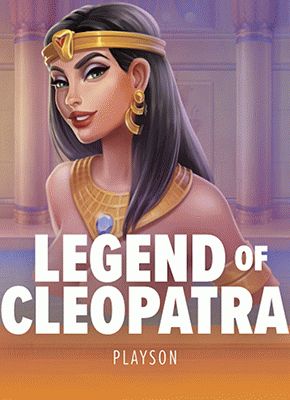 Legend of Cleopatra