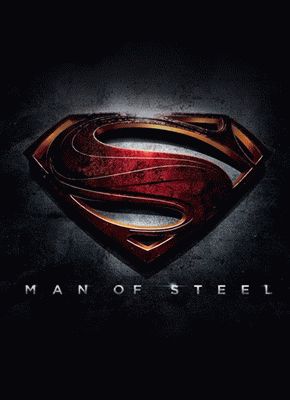 Man of Steel