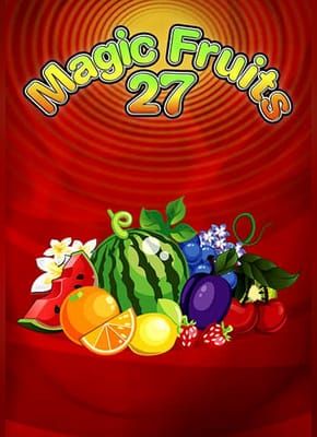 Magic Fruits 27