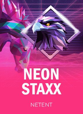 Neon Staxx