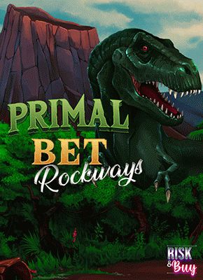 Primal bet Rockways