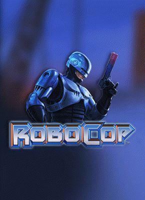 Robocop