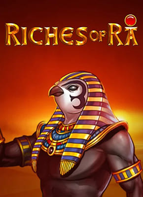 Riches of Ra