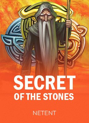 Secret of the Stones