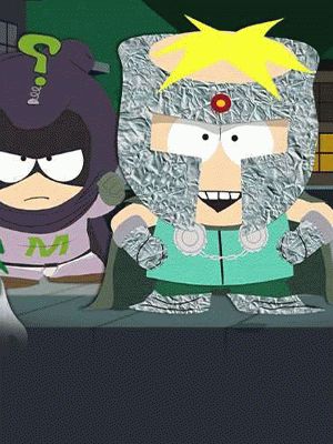 South Park: Reel Chaos