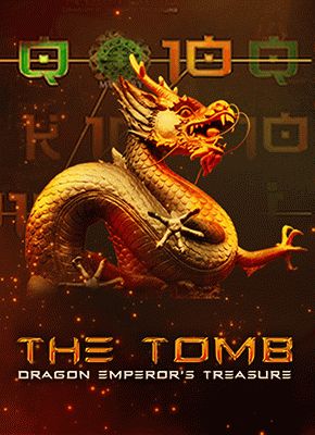 The Tomb: Dragon Emperor's Treasure