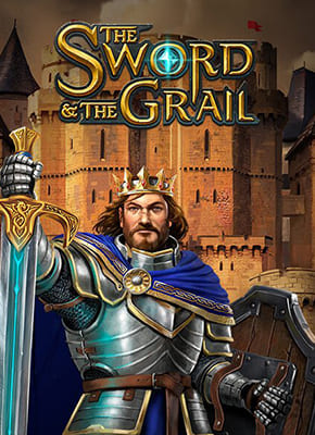 The Sword and the Grail