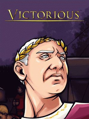 Victorious