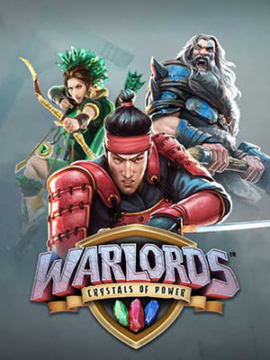 Warlords: Crystals of Power