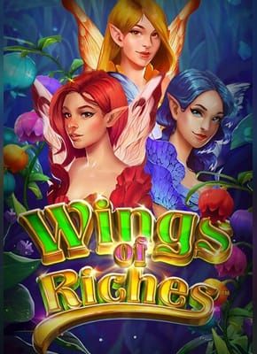 Wings of Riches