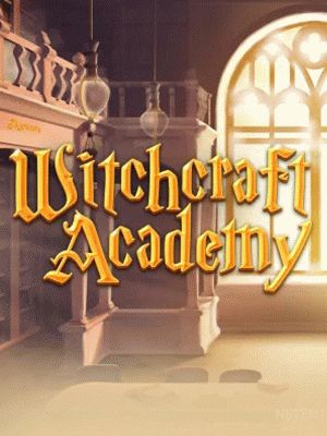 Witchcraft Academy