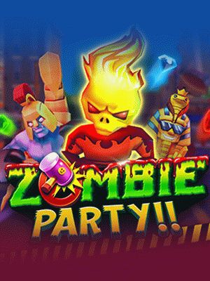 Zombie Party