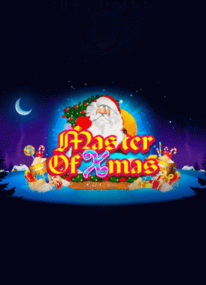 Master of Xmas