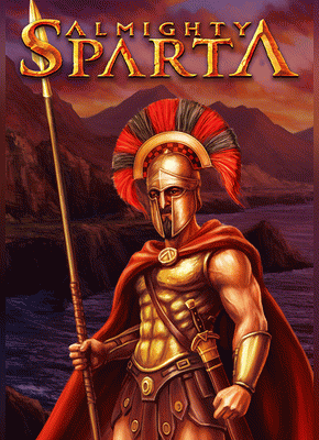 Almighty Sparta