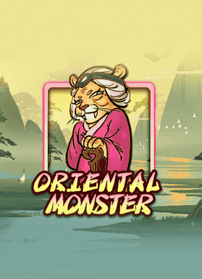 Oriental Monster