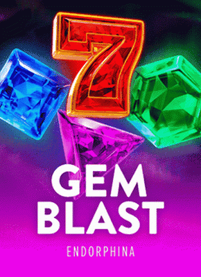 Gem Blast