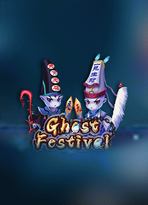 Ghost Festival