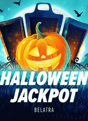 Halloween Jackpot