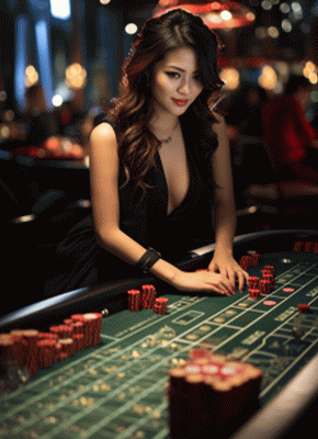 Blackjack 88 – Emerald