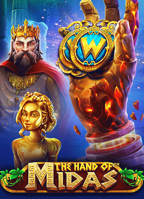 The Hand of Midas