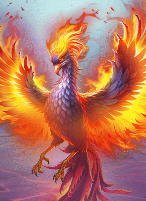 Fenix Sortuda