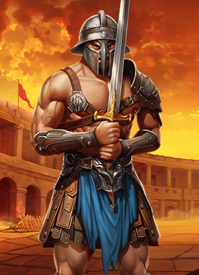 Eye of Spartacus
