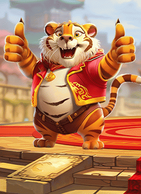 Lucky Tiger 1000