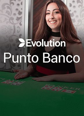 Punto Banco