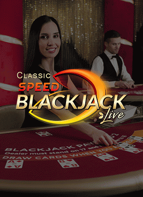 Classic Speed Blackjack 59